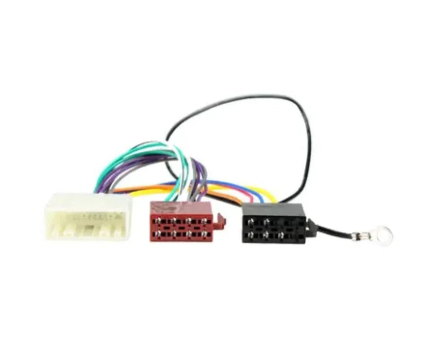 Car Stereo Harness Nissan Subaru 07 Onwards 20 PIN - LX2001 - Homewares, Outdoor, Phone Accessories, Cases, Speakers, Headphones + More -