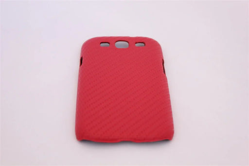 Samsung Galaxy S3 i9300 Carbon Fibre Case - LX2001 - Homewares, Outdoor, Phone Accessories, Cases, Speakers, Headphones + More -