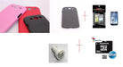 Samsung Galaxy S3 i9300 Carbon Case 32GB Charger