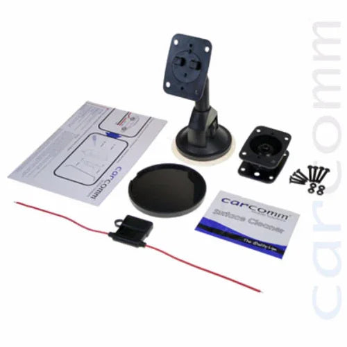 Carcomm Cradle for Samsung Galaxy S5 - LX2001 - Homewares, Outdoor, Phone Accessories, Cases, Speakers, Headphones + More -