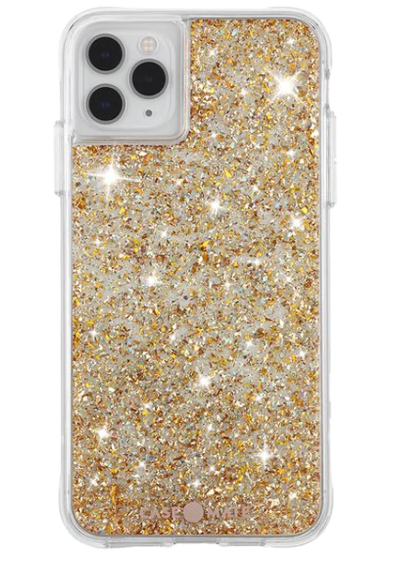 Casemate Apple iPhone 11 Pro Max Twinkle Case - Stardust CM039390 846127185929