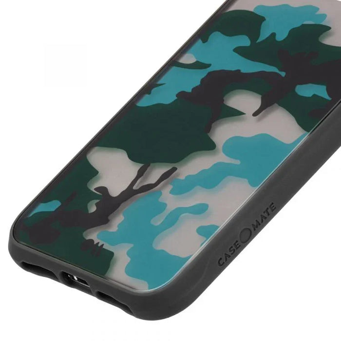 Casemate Apple iPhone 11 Tough Case - Camo CM039540 846127186674 - LX2001 - Homewares, Outdoor, Phone Accessories, Cases, Speakers, Headphones + More -