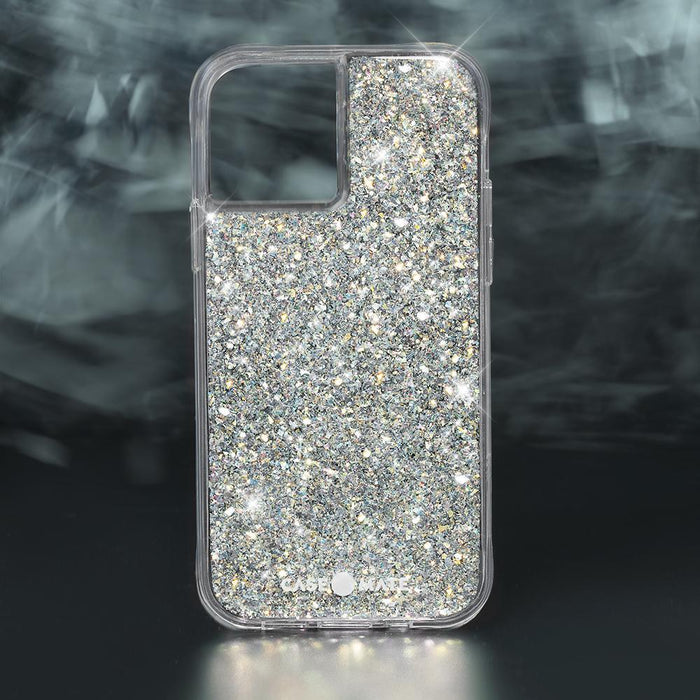 Casemate Apple iPhone 12 Pro Max 6.7" Twinkle Case - Stardust CM043466 846127195850 - LX2001 - Homewares, Outdoor, Phone Accessories, Cases, Speakers, Headphones + More -