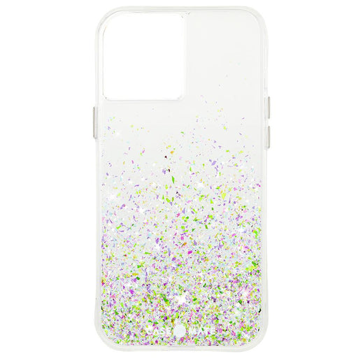 Casemate Apple iPhone 12 Pro Max 6.7" Twinkle Ombré Case - Confetti CM043470 846127197045