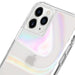 Casemate Apple iPhone 12 / iPhone 12 Pro 6.1" Iridescent Case - Soap Bubble CM043524-00 846127196147 - LX2001 - Homewares, Outdoor, Phone Accessories, Cases, Speakers, Headphones + More -