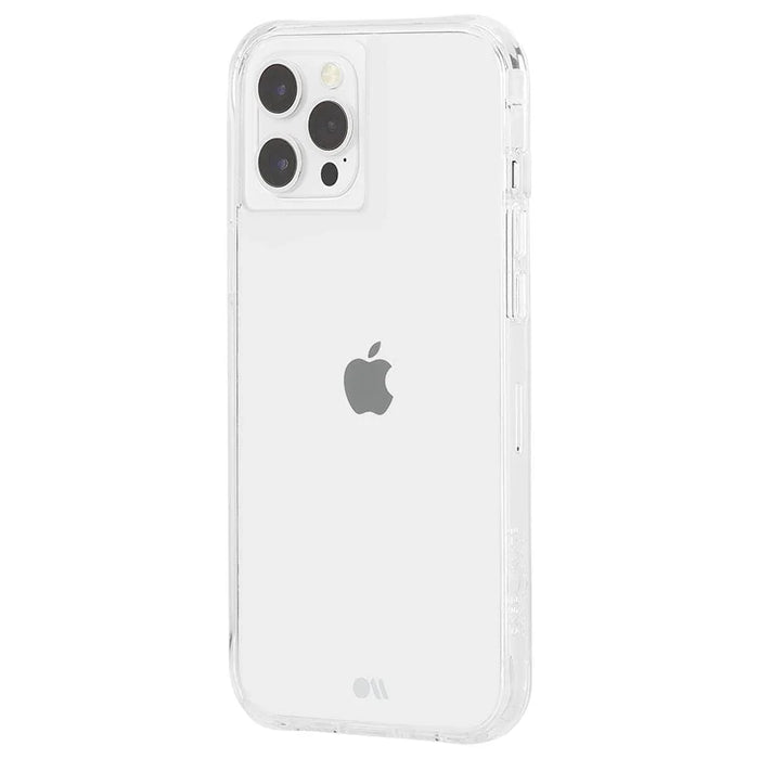 Casemate Apple iPhone 13 6.1" Tough Case - Clear CM046740 - LX2001 - Homewares, Outdoor, Phone Accessories, Cases, Speakers, Headphones + More -