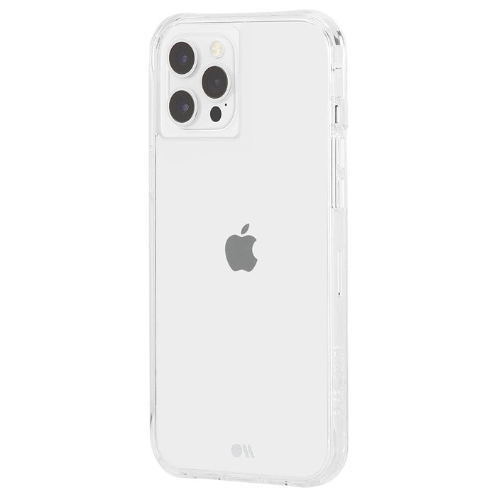 Casemate Apple iPhone 13 6.1" Tough Case - Clear CM046740
