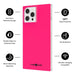 Casemate Apple iPhone 13 Pro 6.1" BLOX Case - Hot Pink CM047462 - LX2001 - Homewares, Outdoor, Phone Accessories, Cases, Speakers, Headphones + More -