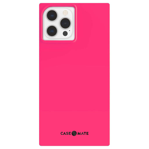Casemate Apple iPhone 13 Pro 6.1" BLOX Case - Hot Pink CM047462