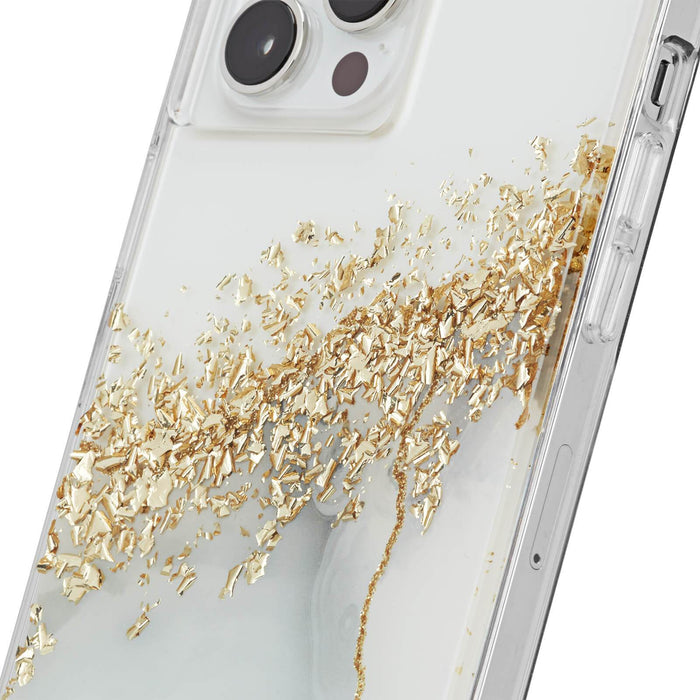 Casemate Apple iPhone 13 Pro Max 6.7" Case - Karat Marble CM046594