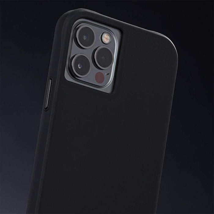 Casemate Apple iPhone 13 Pro Max 6.7" Tough Case - Black CM046568