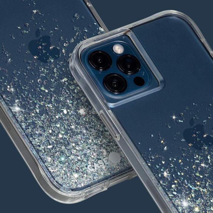 Casemate Apple iPhone 13 Pro Max 6.7" Twinkle Ombre Case - Stardust CM046590
