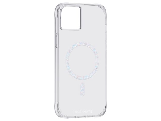 Casemate Apple iPhone 14 Plus 6.7" MagSafe Case - Twinkle Diamond