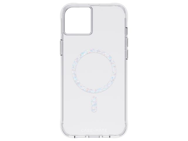 Casemate Apple iPhone 14 Pro 6.1" MagSafe Case - Twinkle Diamond