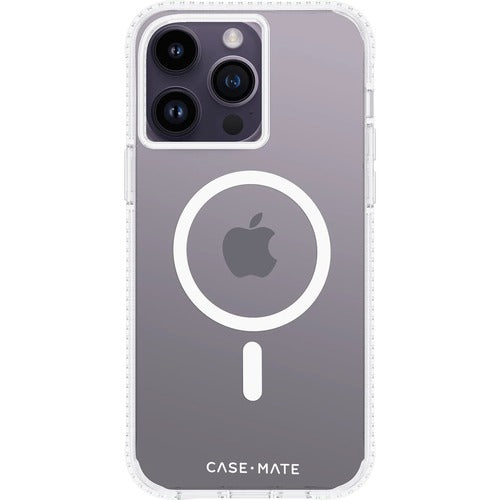 Casemate Apple iPhone 14 Pro Max 6.7" Tough Clear Plus Case - Clear