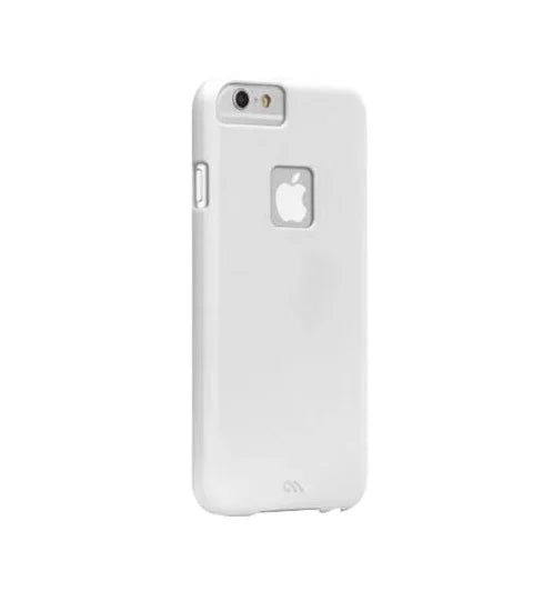 Casemate Apple iPhone 6 Barely There Case - White CM031477 846127163781 - LX2001 - Homewares, Outdoor, Phone Accessories, Cases, Speakers, Headphones + More -