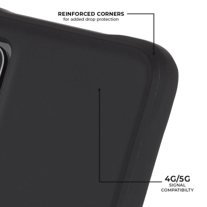 Casemate Samsung Galaxy S20 6.2" Tough Case - Smoke CM042116 846127191937