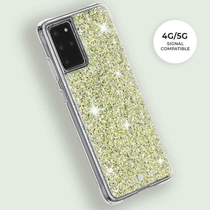 Casemate Samsung Galaxy S20 Plus / S20+ 6.7" Case - Stardust Clear - LX2001 - Homewares, Outdoor, Phone Accessories, Cases, Speakers, Headphones + More -