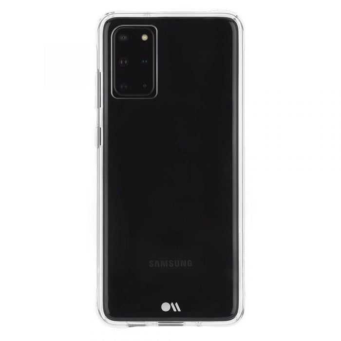 Casemate Samsung Galaxy S20 Plus / S20+ 6.7" Tough Case - Clear CM042142 846127192071