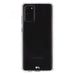Casemate Samsung Galaxy S20 Plus / S20+ 6.7" Tough Case - Clear CM042142 846127192071