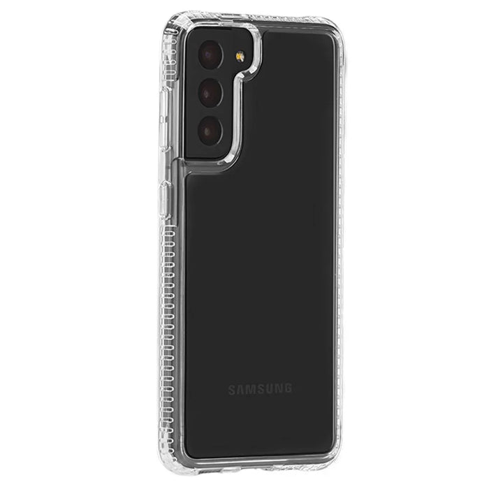 Casemate Samsung Galaxy S21 6.2" Tough Plus Case - Clear CM045158 840171701579 - LX2001 - Homewares, Outdoor, Phone Accessories, Cases, Speakers, Headphones + More -