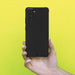 Casemate Samsung Galaxy S21+ / S21 Plus 6.7" Tough Case - Black CM045180 840171701708
