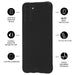 Casemate Samsung Galaxy S21+ / S21 Plus 6.7" Tough Case - Black CM045180 840171701708