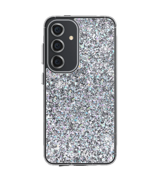 Casemate Samsung Galaxy S24+ 6.7" Twinkle Disco Case - Diamond