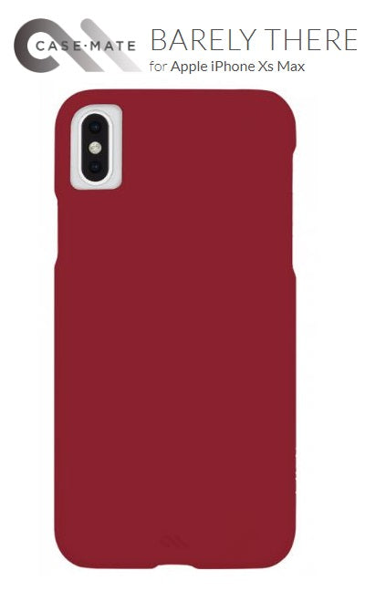 Casemate_iPhone_XS_Max_6.5_Barely_There_Case_-_Cardinal__Red_CM037996_PROFILE_PIC_RWM32F78DODY.JPG