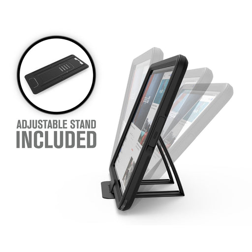 Catalyst Apple iPad Air 3rd Gen (2019) Waterproof Case - Black CATIPDAIR3BLK