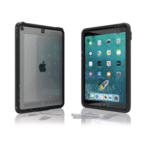 Catalyst Apple iPad Air 3rd Gen (2019) Waterproof Case - Black CATIPDAIR3BLK