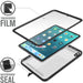 Catalyst Apple iPad Pro 11" 2018 2019 1st Gen Waterproof Case - Black CATIPDPRO11BLK 840625104321