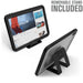 Catalyst Apple iPad Pro 11" 2018 2019 1st Gen Waterproof Case - Black CATIPDPRO11BLK 840625104321