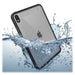 Catalyst Apple iPad Pro 11" 2018 2019 1st Gen Waterproof Case - Black CATIPDPRO11BLK 840625104321