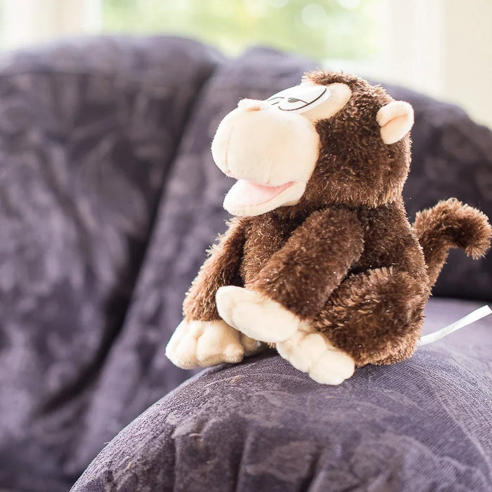 Chatback Roffle Mate - Chimp Munk Chipmunk Monkey AR5700CH 4260021284803 - LX2001 - Homewares, Outdoor, Phone Accessories, Cases, Speakers, Headphones + More -