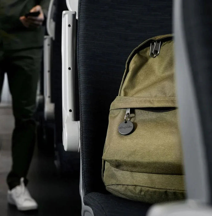 Chipolo One SPOT 2 pack key finder tracker - LX2001 - Homewares, Outdoor, Phone Accessories, Cases, Speakers, Headphones + More -