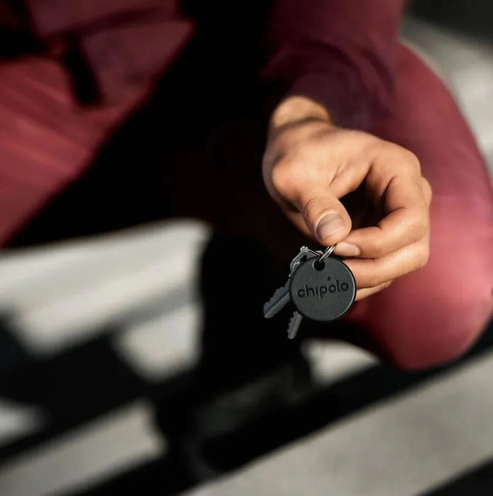 Chipolo One SPOT 2 pack key finder tracker - LX2001 - Homewares, Outdoor, Phone Accessories, Cases, Speakers, Headphones + More -