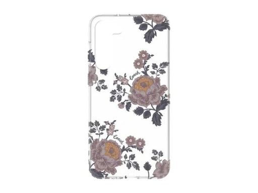 Coach Samsung Galaxy S23+ 6.6" Protective Case - Moody Floral - LX2001 - Homewares, Outdoor, Phone Accessories, Cases, Speakers, Headphones + More -