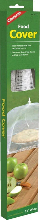 Coghlans Food Cover COG8623 - LX2001 - Homewares, Outdoor, Phone Accessories, Cases, Speakers, Headphones + More -
