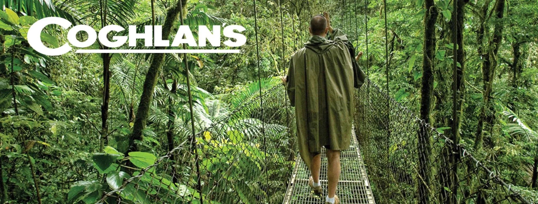 Coghlans 12" Steel Tent Pegs - 50pcs Bulk Pack 9813 COG9813 - LX2001 - Homewares, Outdoor, Phone Accessories, Cases, Speakers, Headphones + More -