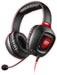 Creative Sound Blaster Tactic 3D Fury Gaming Headset 70GH024000000 054651184527 - LX2001 - Homewares, Outdoor, Phone Accessories, Cases, Speakers, Headphones + More -