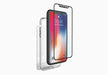 Cygnett 360 Apple iPhone XS Max 6.5" Tempered Glass Screen Protector FRONT BACK