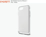 Apple iPhone 7 Plus Cygnett AeroShield Crystal Case WHITE CY1984CPAEG - LX2001 - Homewares, Outdoor, Phone Accessories, Cases, Speakers, Headphones + More -