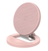 Cygnett PowerBase V2 15W Qi Wireless Charger Stand - Pink CY3285PPWIR - LX2001 - Homewares, Outdoor, Phone Accessories, Cases, Speakers, Headphones + More -