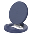 Cygnett PowerBase V2 15W Qi Wireless Charger Stand - Navy CY3284PPWIR - LX2001 - Homewares, Outdoor, Phone Accessories, Cases, Speakers, Headphones + More -