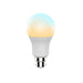 Cygnett Smart Bulb 9W (E27) Bayonnet White CY2888CHCGL 848116023267 - LX2001 - Homewares, Outdoor, Phone Accessories, Cases, Speakers, Headphones + More -
