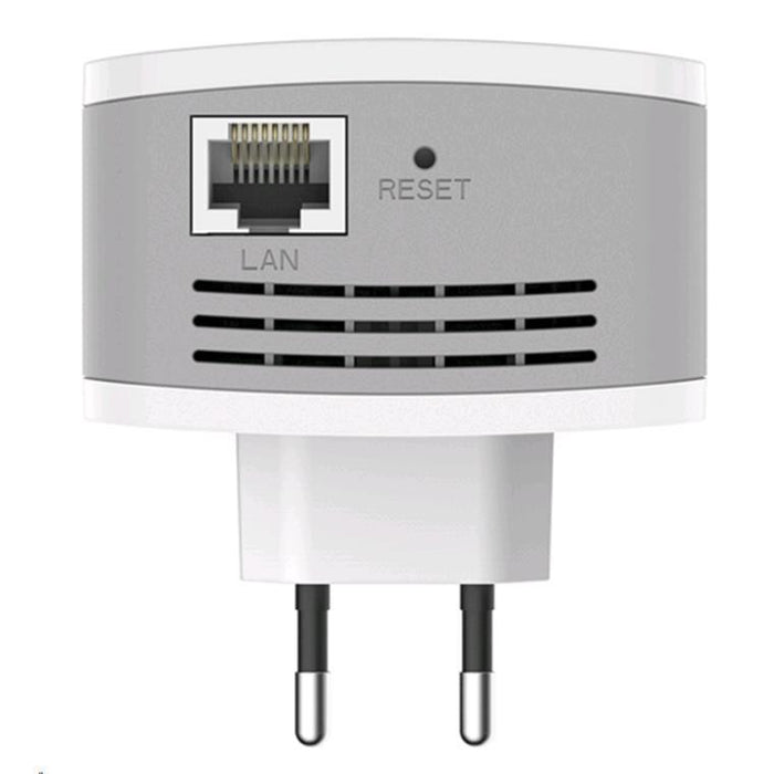 D-Link DAP-1620 Dual-Band AC1200 Wireless Range Extender w/ GLan Port Wall Plug DAP-1620 790069421594