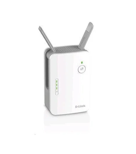 D-Link DAP-1620 Dual-Band AC1200 Wireless Range Extender w/ GLan Port Wall Plug DAP-1620 790069421594 - LX2001 - Homewares, Outdoor, Phone Accessories, Cases, Speakers, Headphones + More -