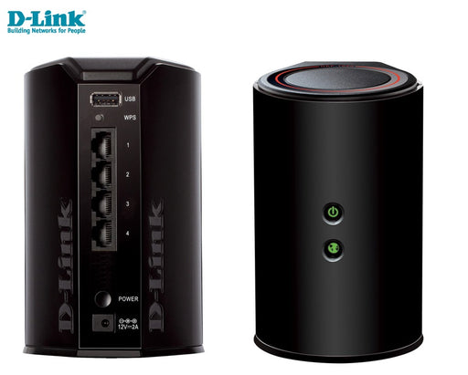 D-Link Wireless Range Extender - LX2001 - Homewares, Outdoor, Phone Accessories, Cases, Speakers, Headphones + More -