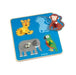 Family Jungle Wooden Wood Puzzle - LX2001 - Homewares, Outdoor, Phone Accessories, Cases, Speakers, Headphones + More -